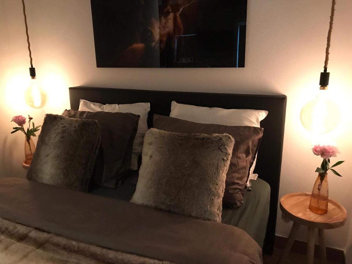 Luxe Natuurhuisje Met Jacuzzi En Haard In Drenthe, Echten Echten  Eksteriør billede